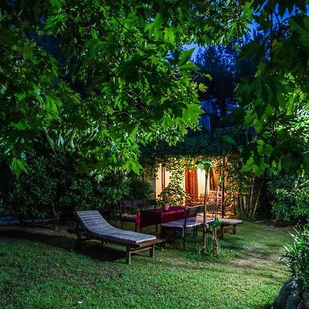 Arya Holiday Houses Чирали Екстериор снимка