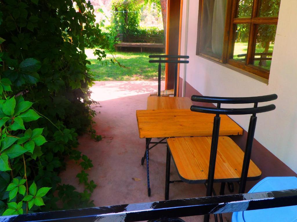 Arya Holiday Houses Чирали Екстериор снимка