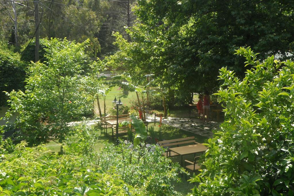 Arya Holiday Houses Чирали Екстериор снимка
