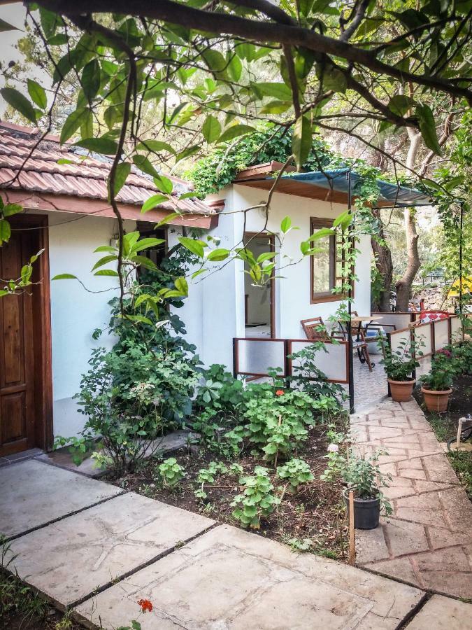 Arya Holiday Houses Чирали Екстериор снимка