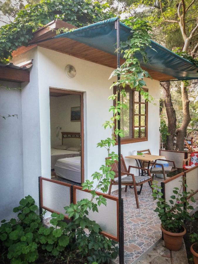 Arya Holiday Houses Чирали Екстериор снимка