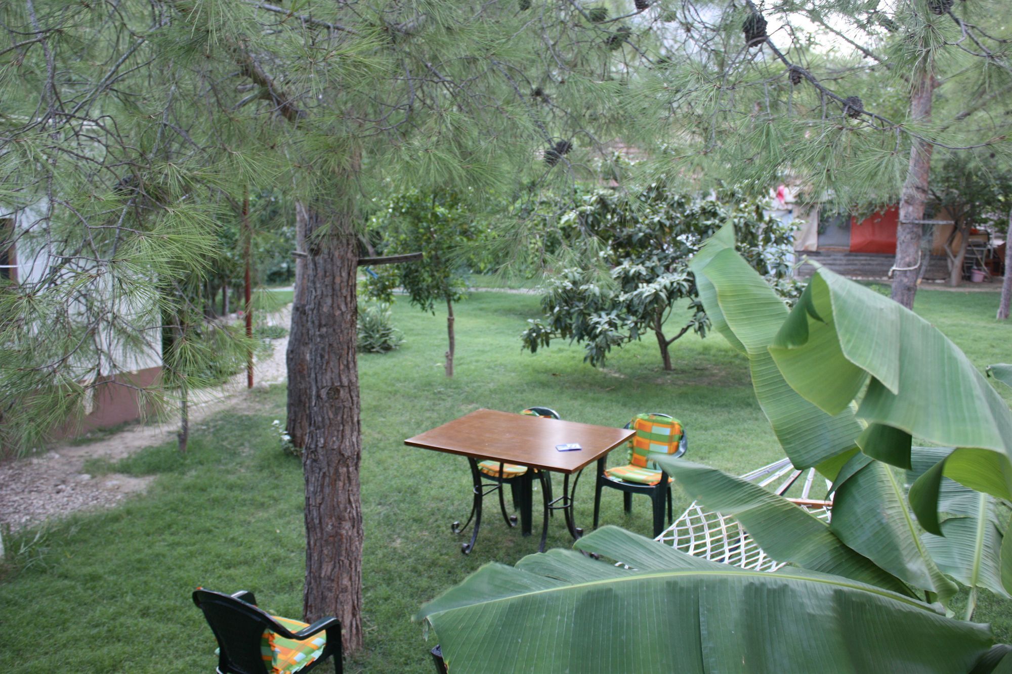 Arya Holiday Houses Чирали Екстериор снимка