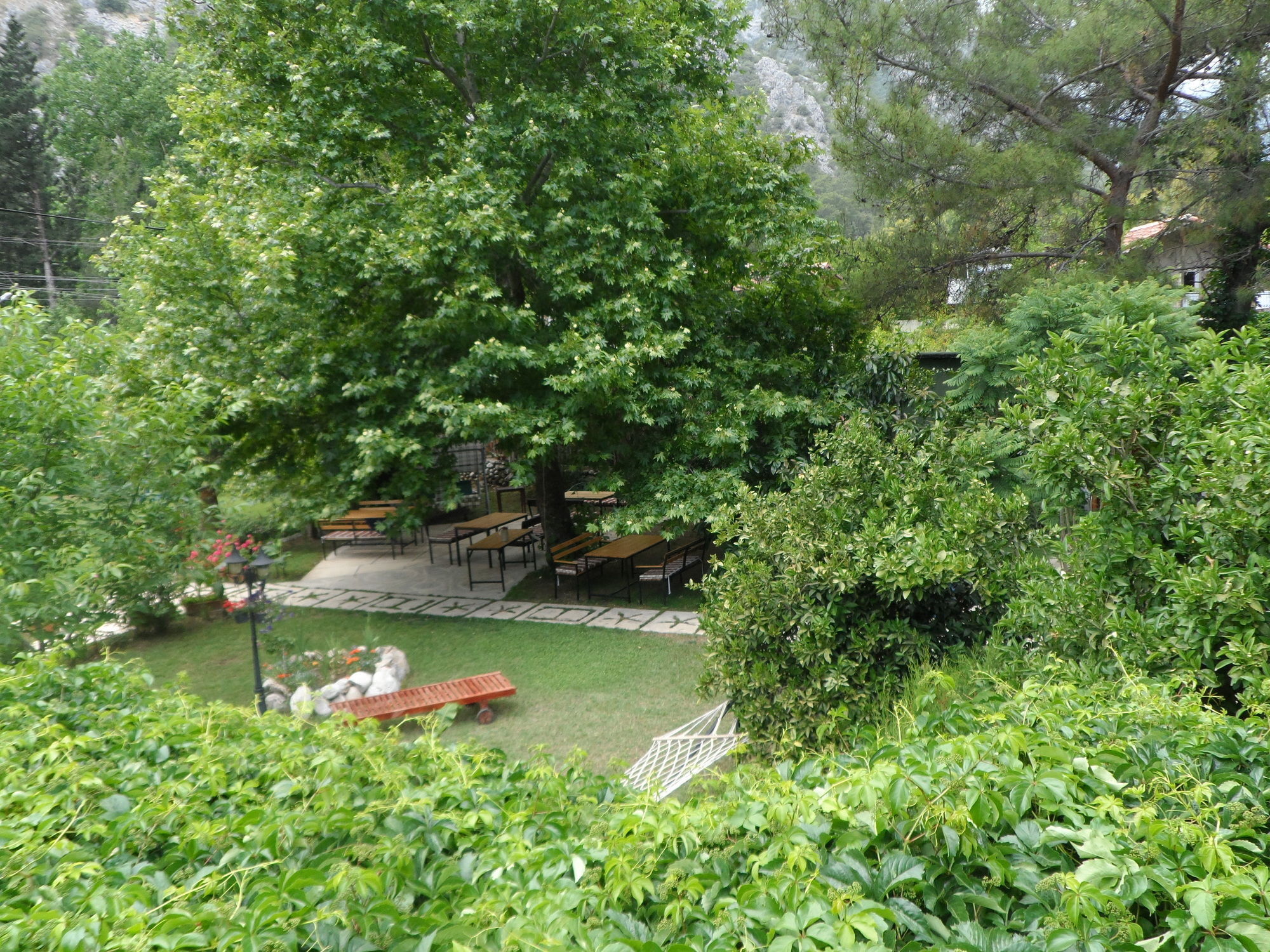 Arya Holiday Houses Чирали Екстериор снимка