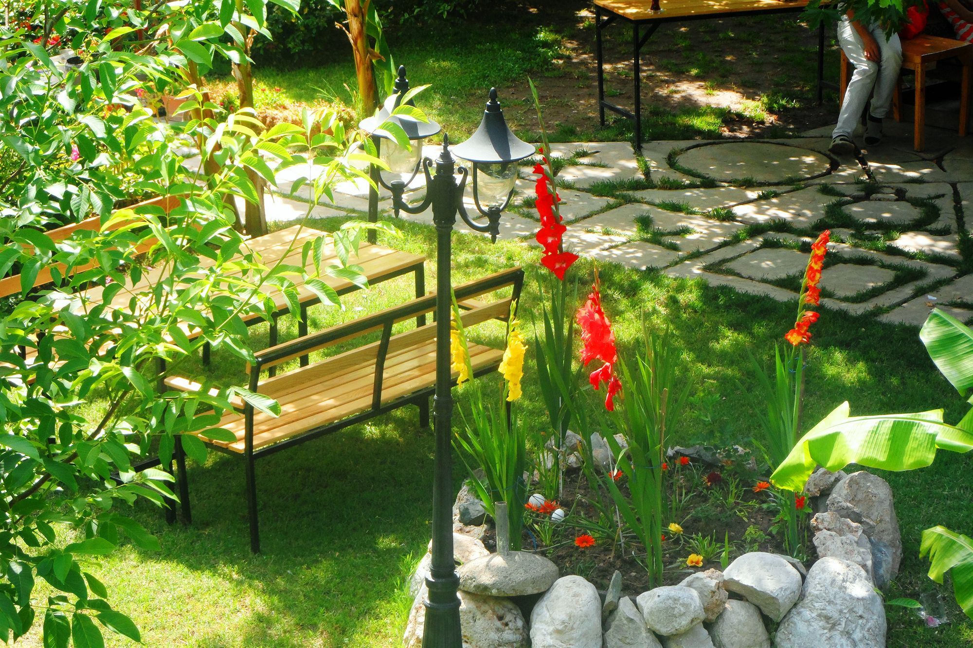Arya Holiday Houses Чирали Екстериор снимка