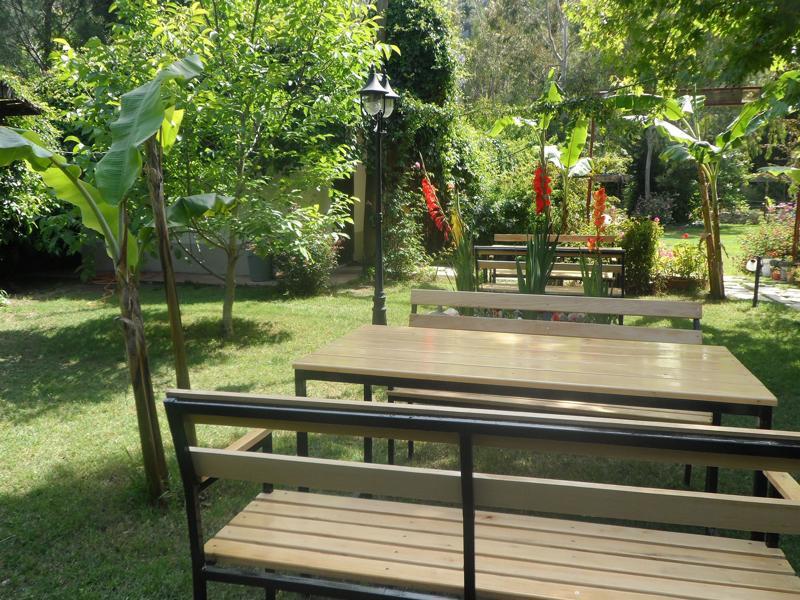 Arya Holiday Houses Чирали Екстериор снимка