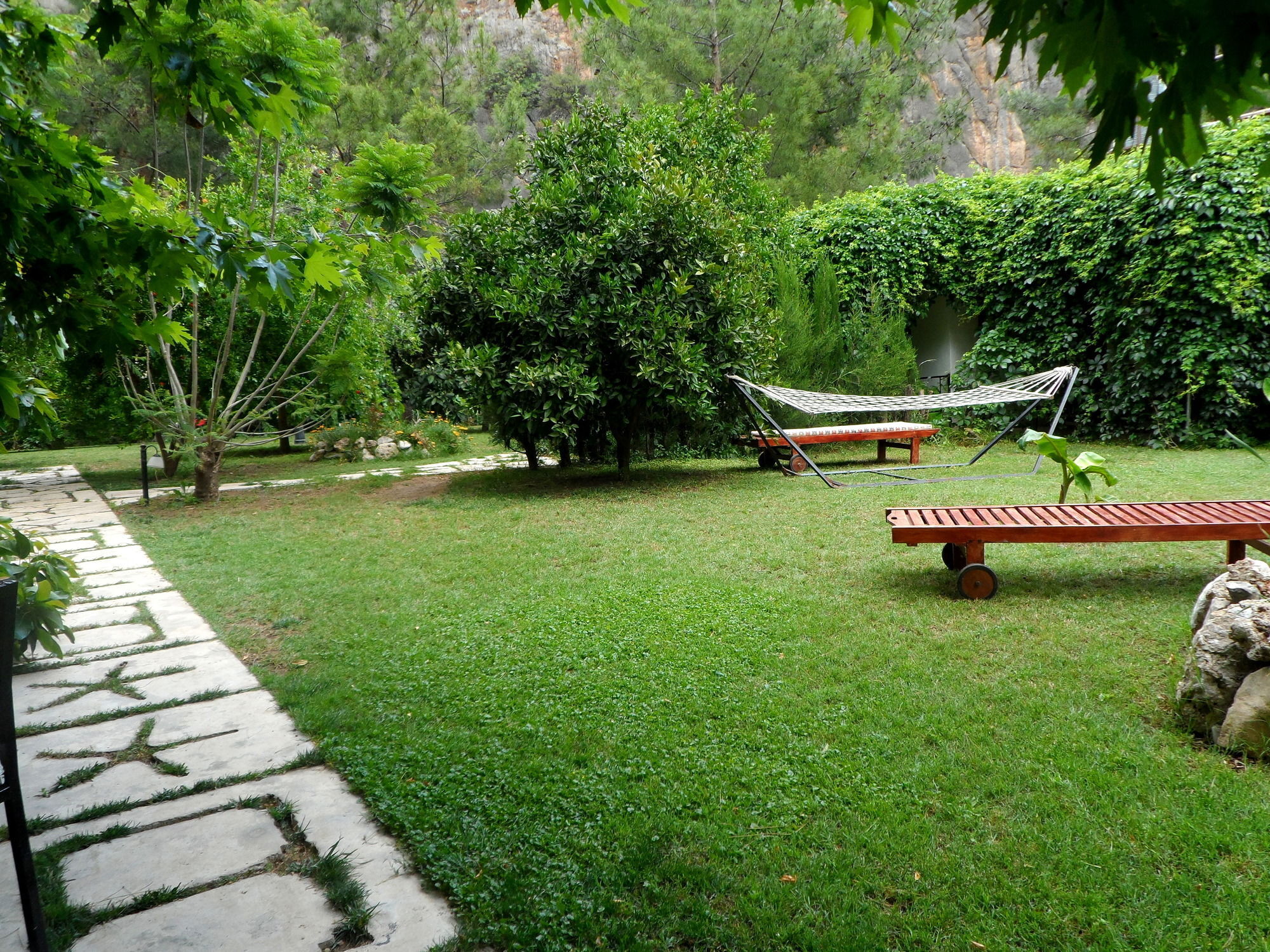 Arya Holiday Houses Чирали Екстериор снимка