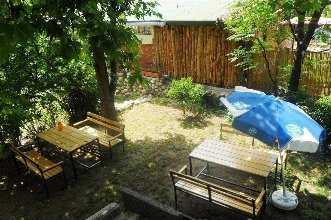 Arya Holiday Houses Чирали Екстериор снимка