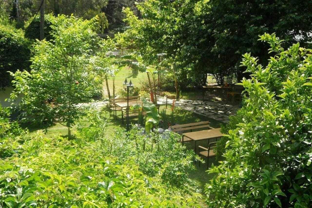 Arya Holiday Houses Чирали Екстериор снимка